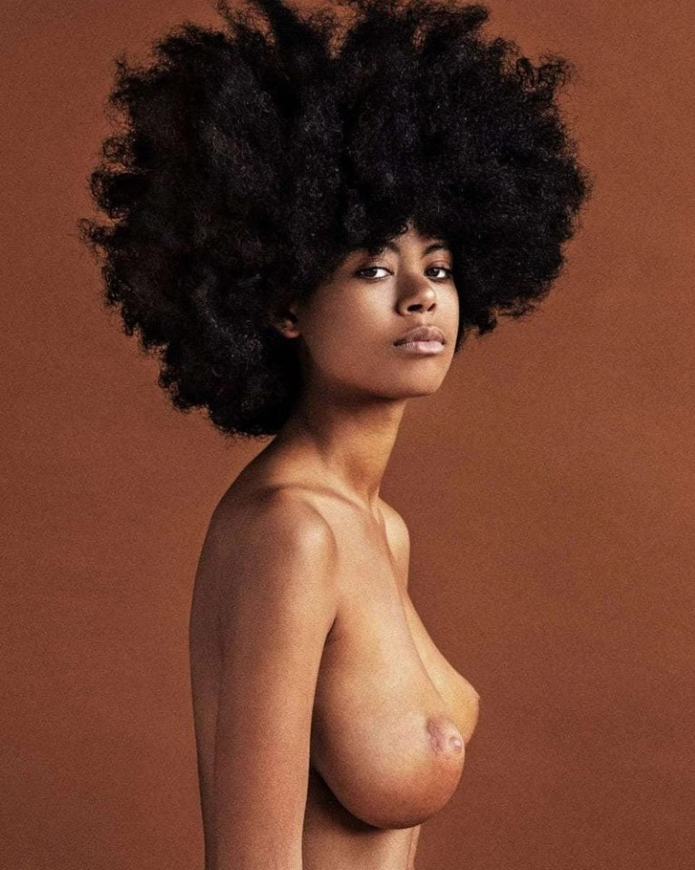 Nereyda Bird  nude photo