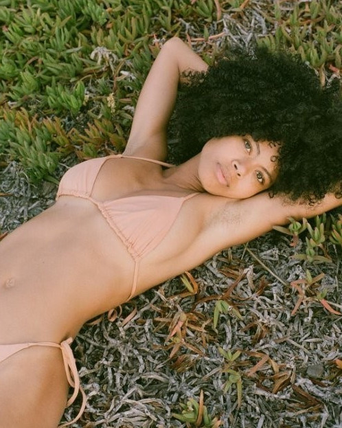 Nereyda Bird  nude photo