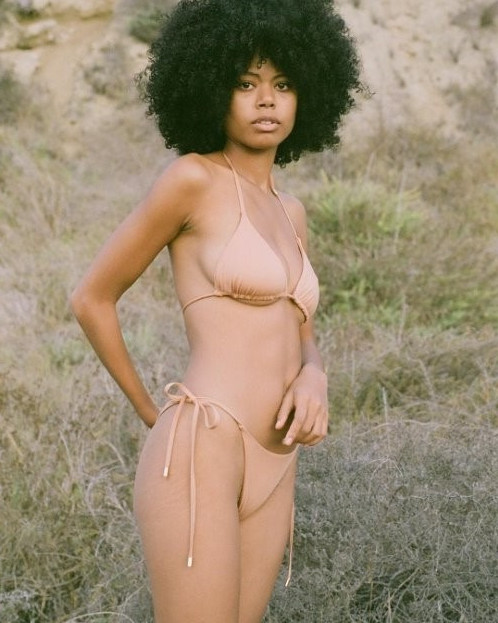 Nereyda Bird  nude photo