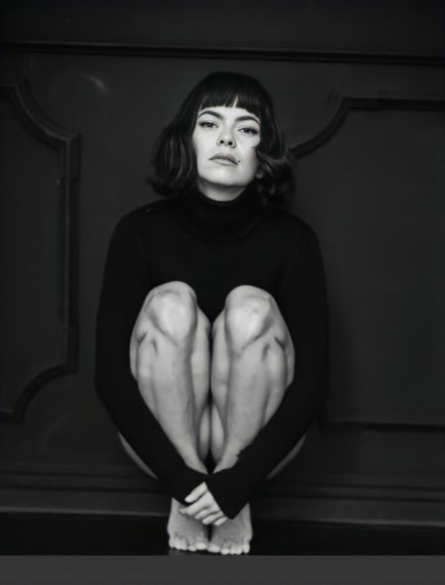 New INNA Mag Is Out On Her Official Website Innaofficial Com  nude photo