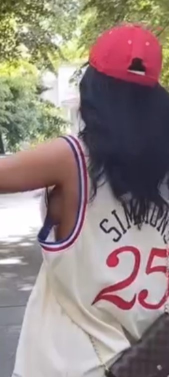 New Instagram Story By INNA 1  nude photo