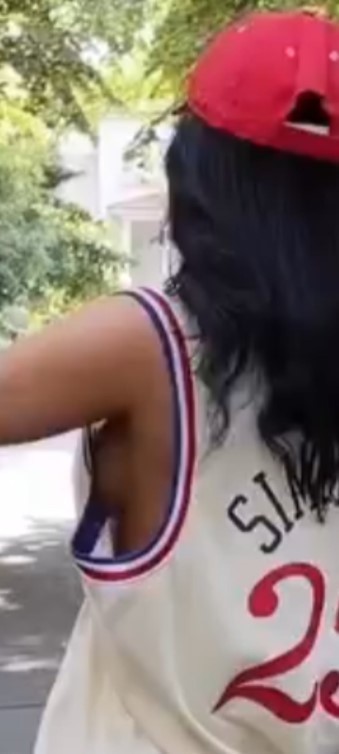 New Instagram Story By INNA 2  nude photo