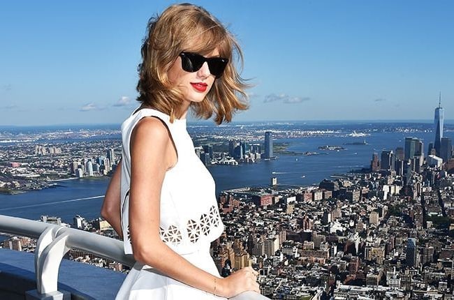 New Taylor Swift  nude photo