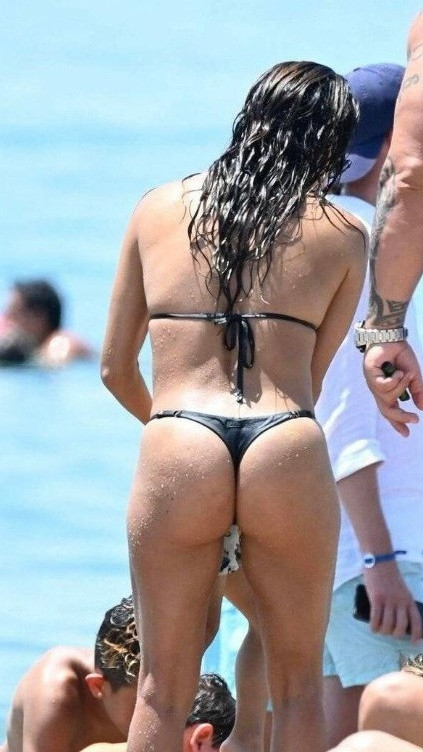 Nice Ass Eva Longoria  nude photo