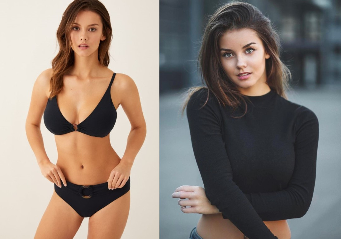 Nicola Cavanis Naked Porn Pic | xPicsly