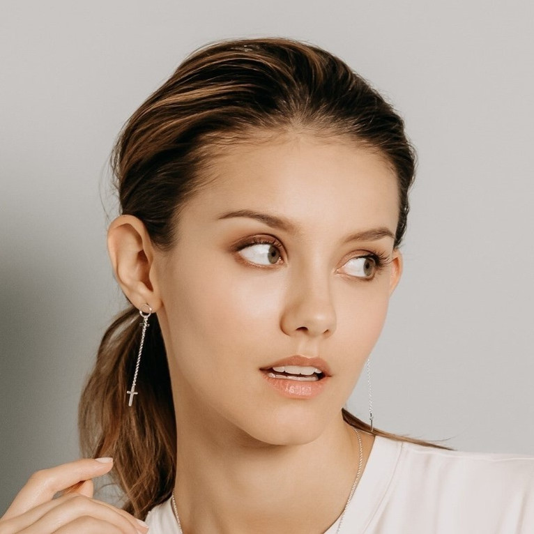 Nicola Cavanis  nude photo