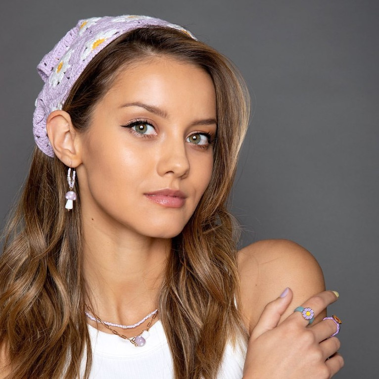 Nicola Cavanis  nude photo