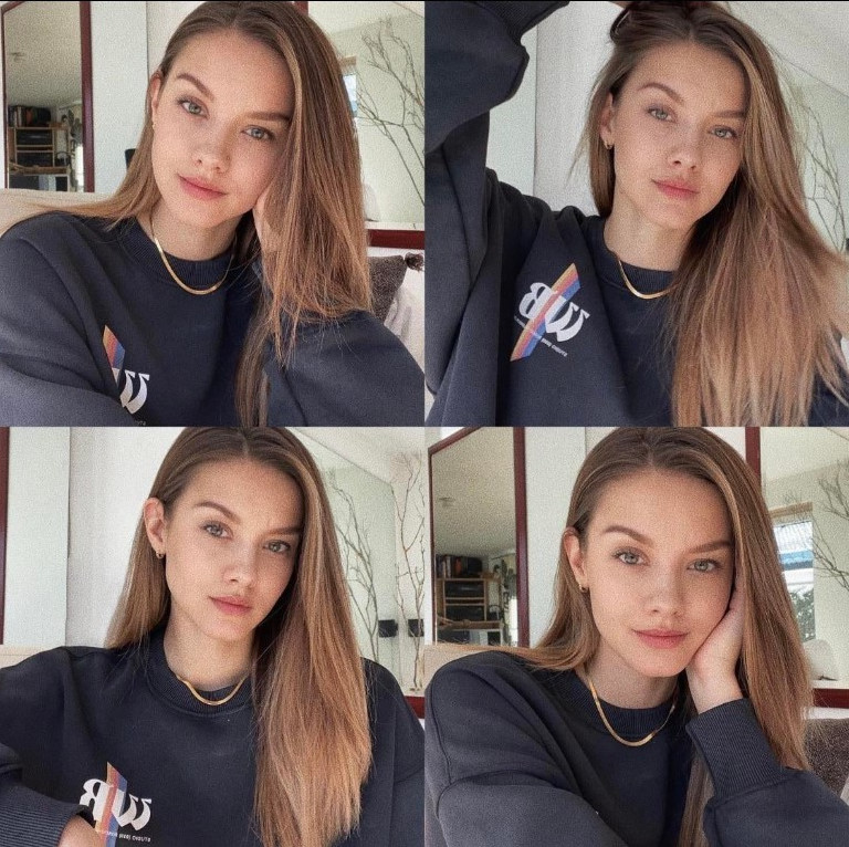 Nicola Cavanis  nude photo