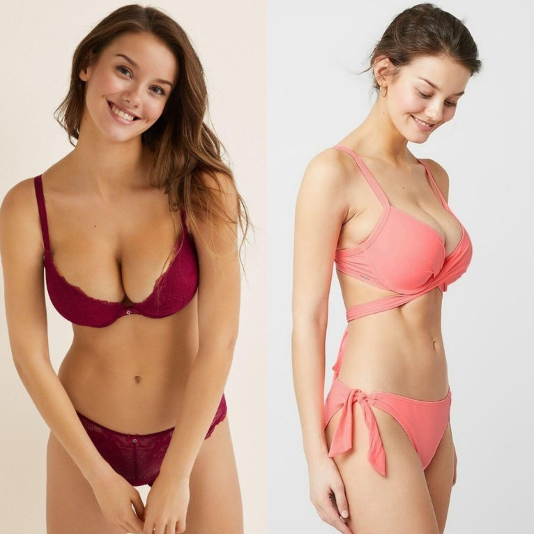 Nicola Cavanis  nude photo