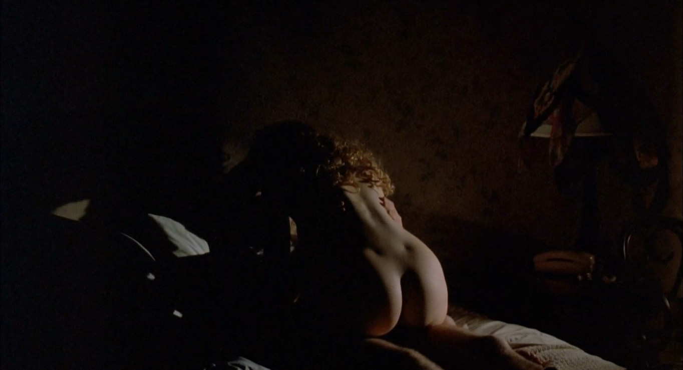 Nicole Kidman Nude Butt Sex Scene  nude photo