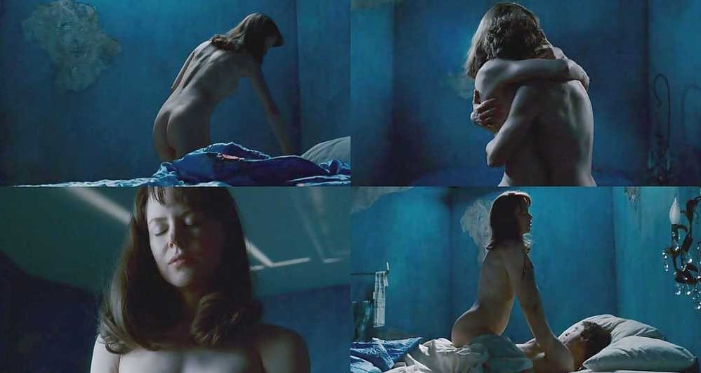 Nicole Kidman Sex Scene Hot Celebrity  nude photo