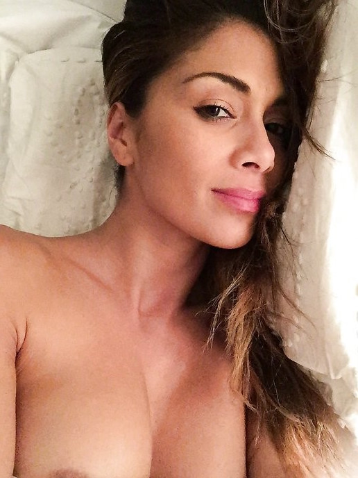 Nicole Scherzinger Big Tits Naked  nude photo