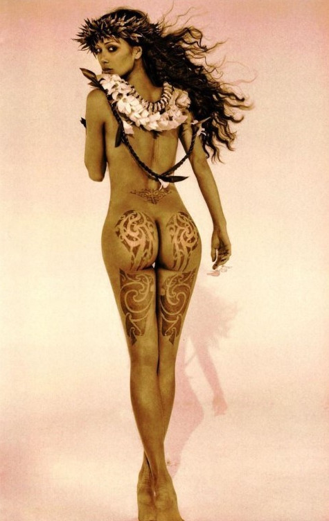 Nicole Scherzinger Naked Ass Sexy Legs  nude photo