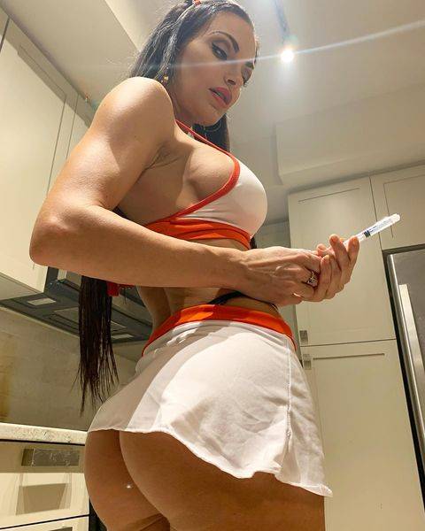 Nienna Jade  nude photo