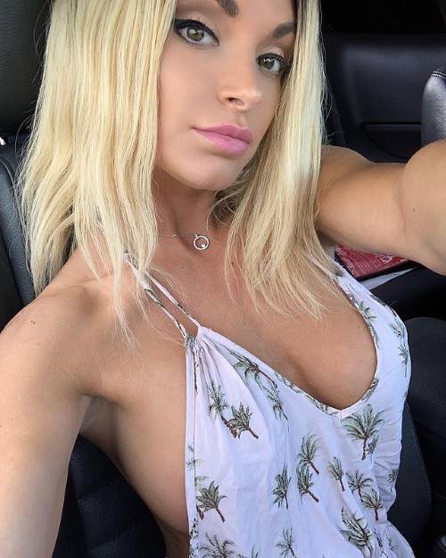 Nienna Jade  nude photo