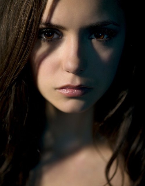 Nina Dobrev Beautiful Wallpaper  nude photo