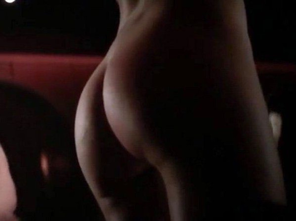 Nude Dakota Johnson Sexy Ass  nude photo