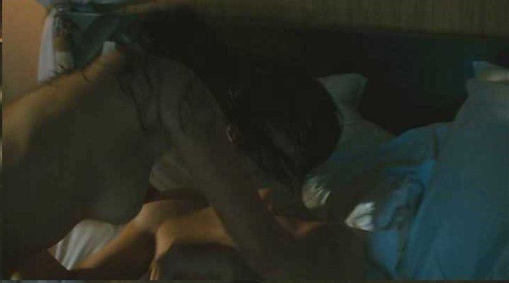 Nude Sex Xxx Scene Mila Kunis  nude photo