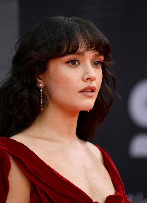Olivia Cooke  nude photo