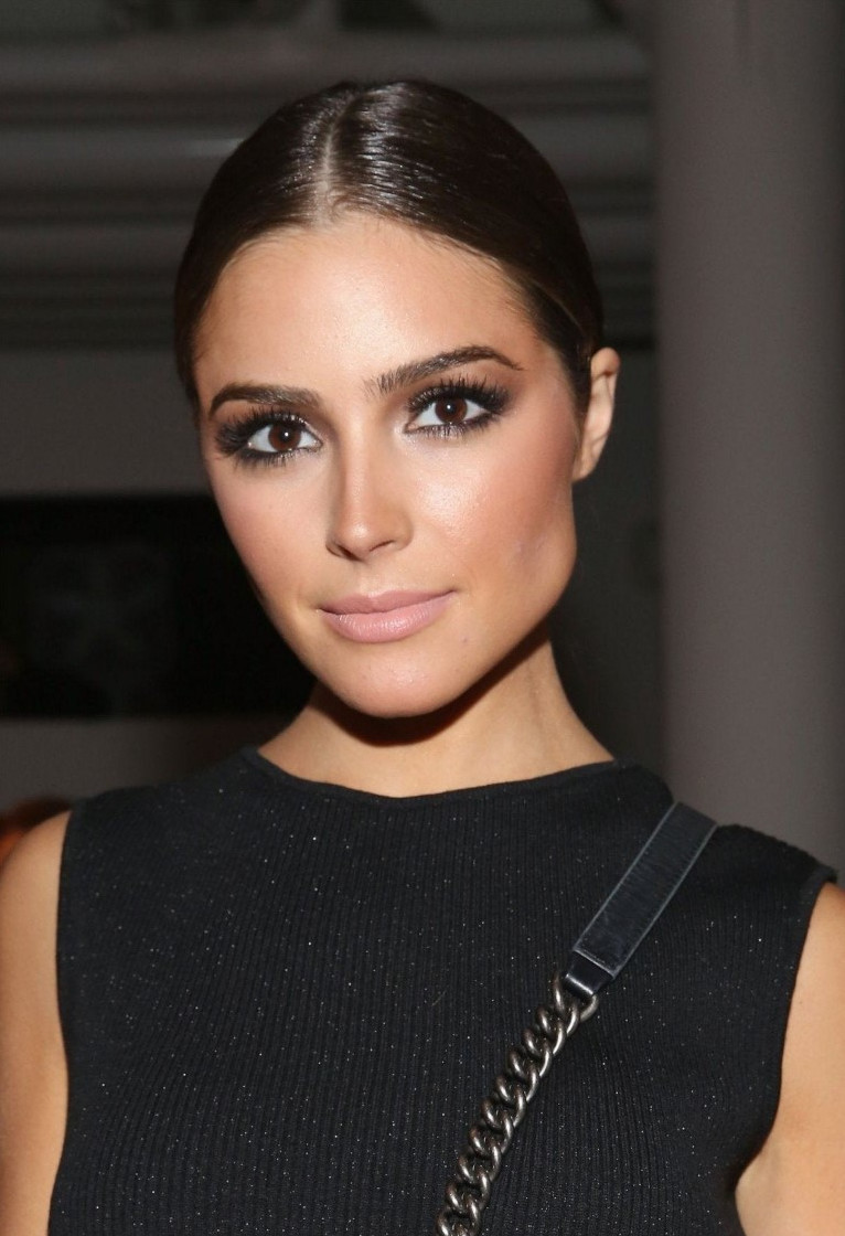 Olivia Culpo  nude photo