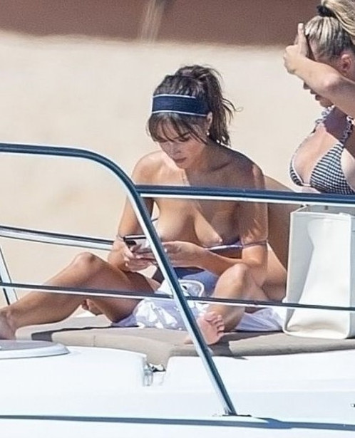 Olivia Culpo  nude photo