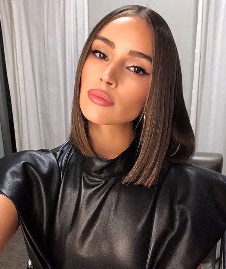 Olivia Culpo  nude photo