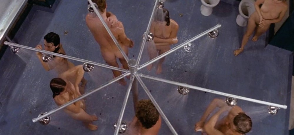 Olivia Hussey Naked Scene From Movie  nude photo