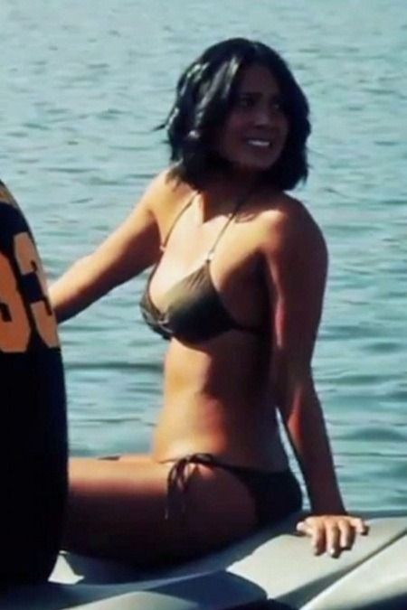 Olivia Munn Leak  nude photo