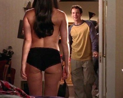 Olivia Munn Leaked  nude photo