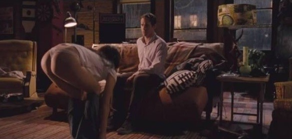 Olivia Wilde Nude Ass  nude photo