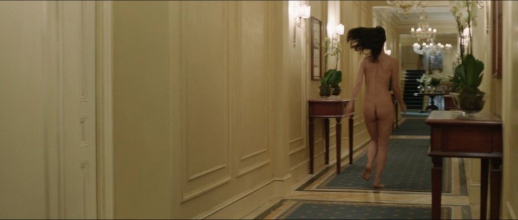 Olivia Wilde Nude Butt Fully Naked From Movie  nude photo