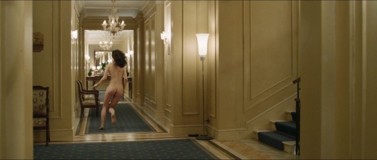 Olivia Wilde Nude Topless Sexy Ass  nude photo