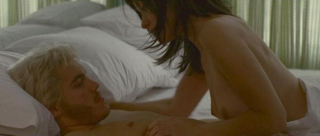 Olivia Wilde Sex  nude photo