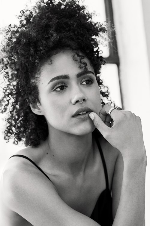 One Of My Favorite Pics Of Nathalie  nude photo