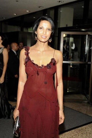 Padma Lakshmi  nude photo