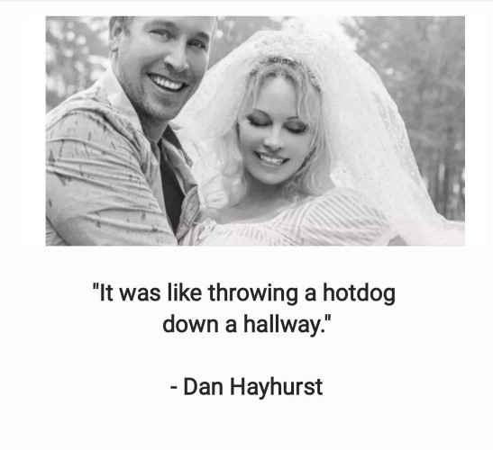 Pamela Anderson Another Divorce (  nude photo