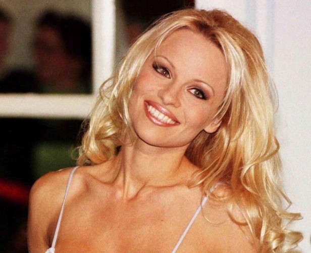 Pamela Anderson Hot(1)  nude photo