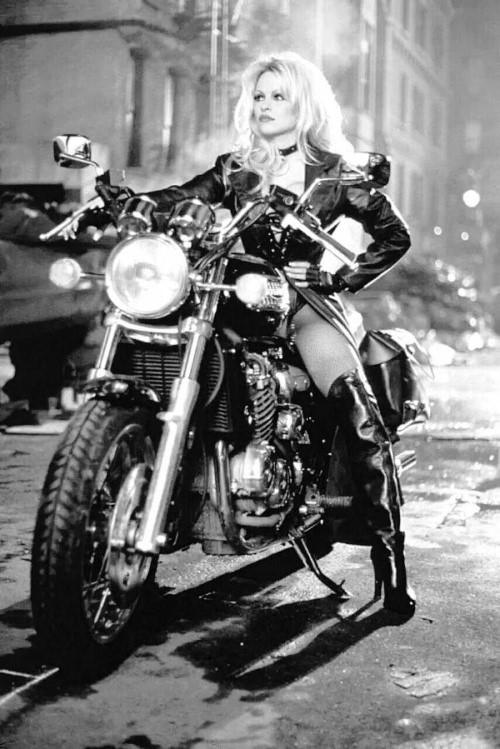 Pamela Anderson Is This From Barb Wire  nude photo