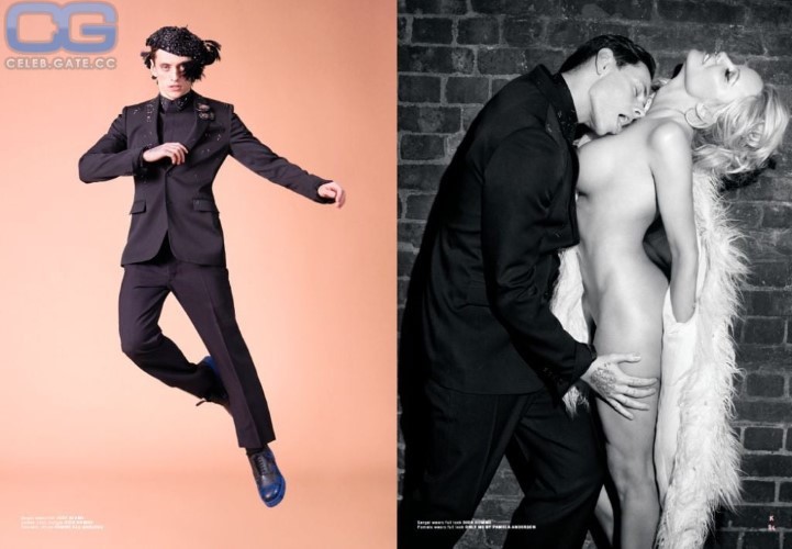 Pamela Anderson Never Disappoints Such A Beauty 9  nude photo