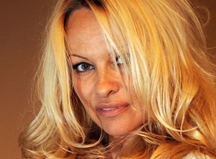Pamela Anderson Tommy Lee Honeymoon  nude photo