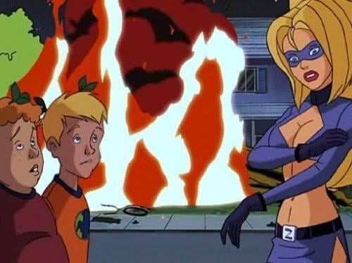 Pamela Anderson Was Stripperella The First Cartoon You Stroked It To 2  nude photo