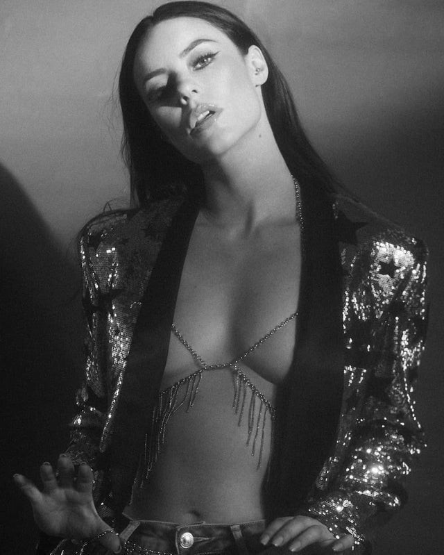 Paolla Oliveira  nude photo