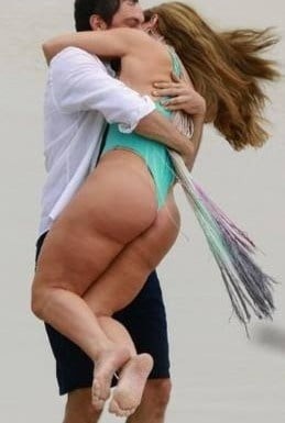 Paolla Oliveira  nude photo