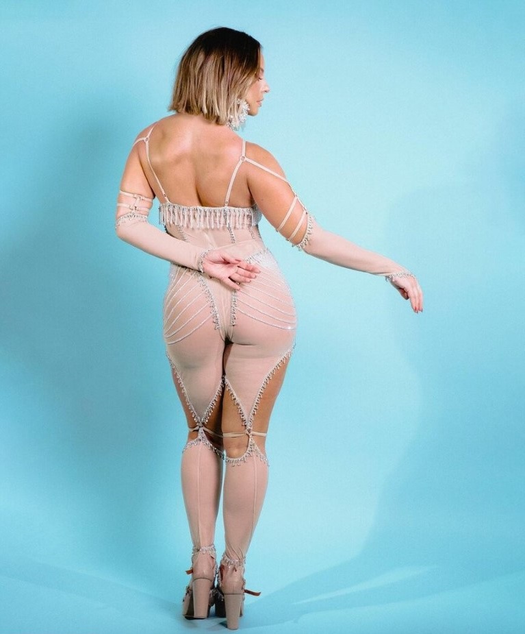 Paolla Oliveira  nude photo