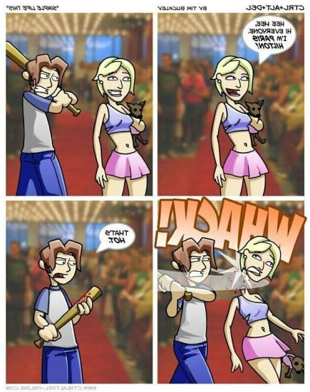 Paris Hilton Porn Comics  nude photo