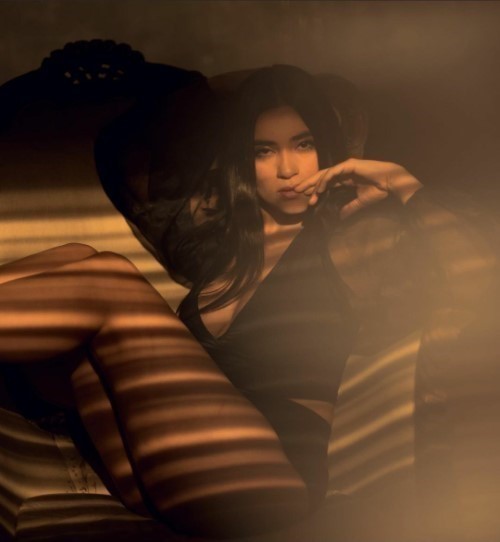 Paulina Gaitan Beautiful Mexican Actress  nude photo