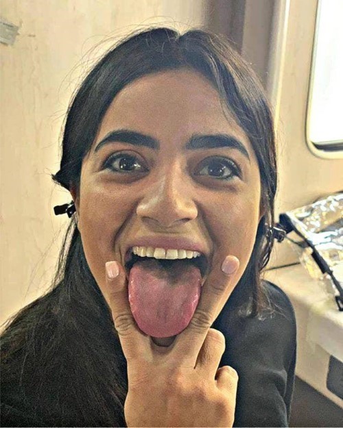 Paulina Gaitan IS READY  nude photo