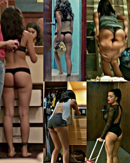 Paulina Gaitan MY QUEEN ️  nude photo