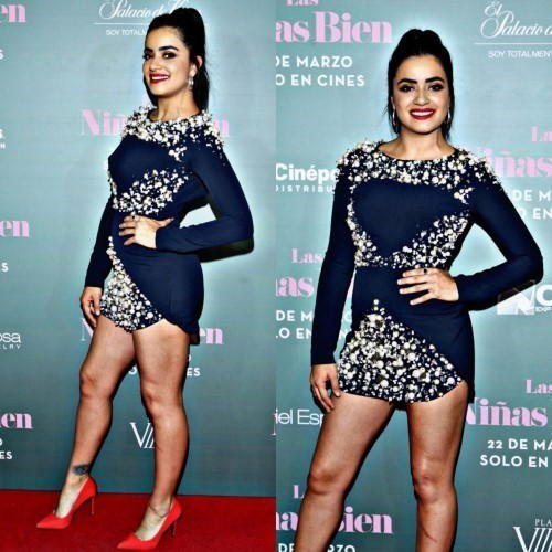 Paulina Gaitan My Little Princess  nude photo