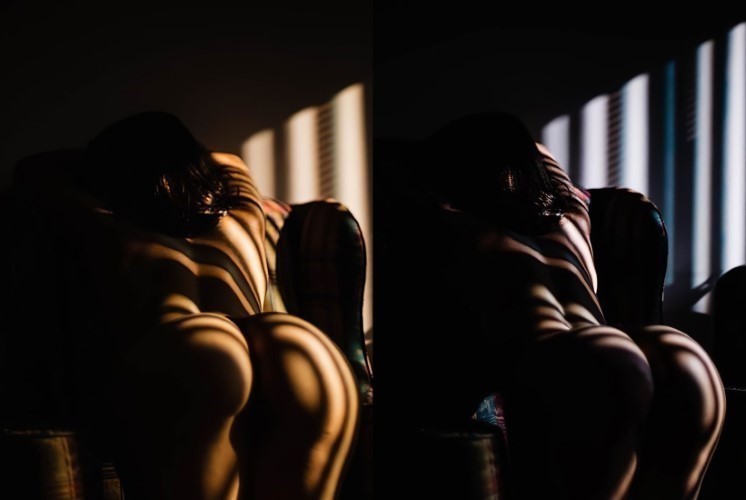 Paulina Gaitan New Booty Photos  nude photo